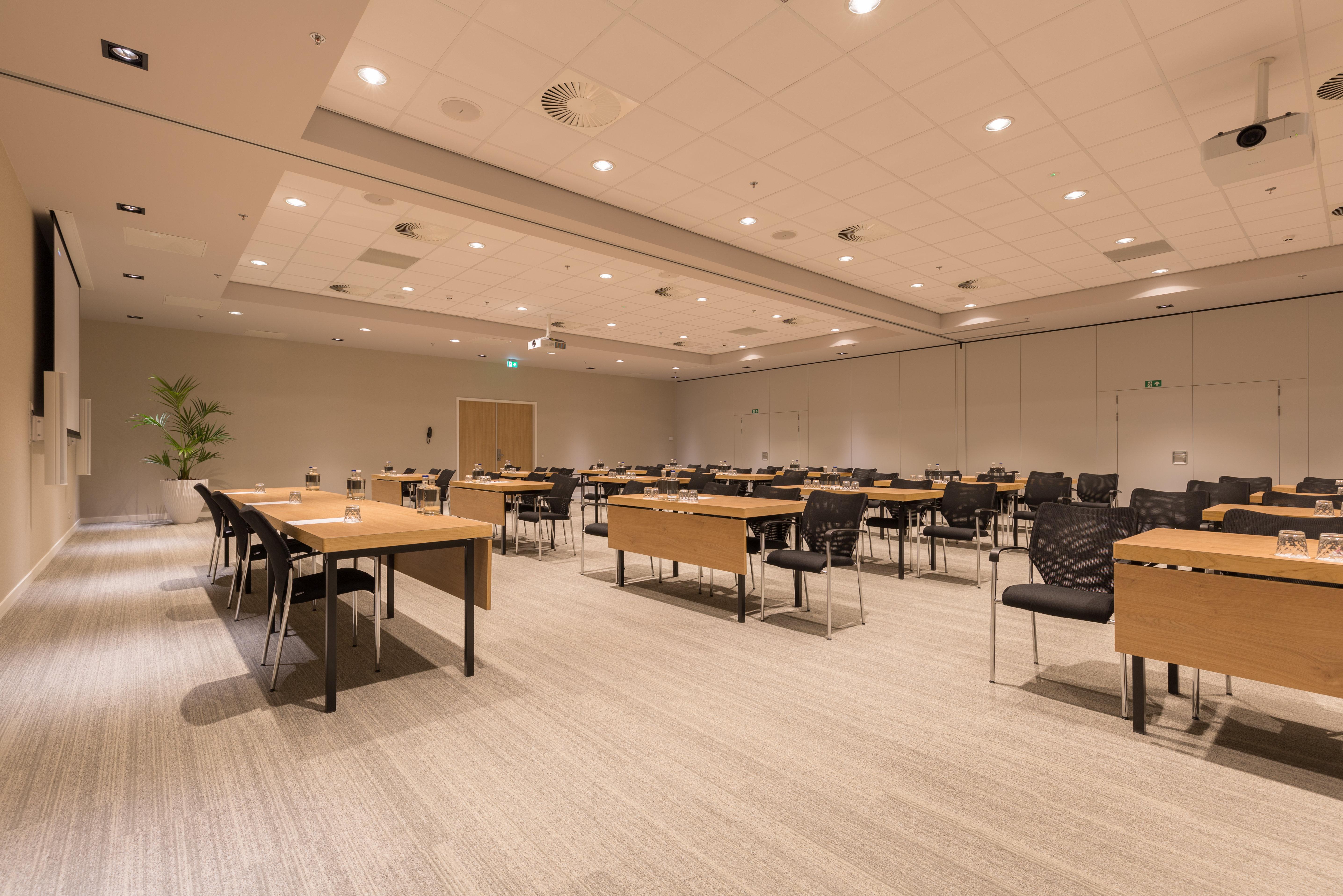 Crowne Plaza Utrecht - Central Station By Ihg Exterior photo