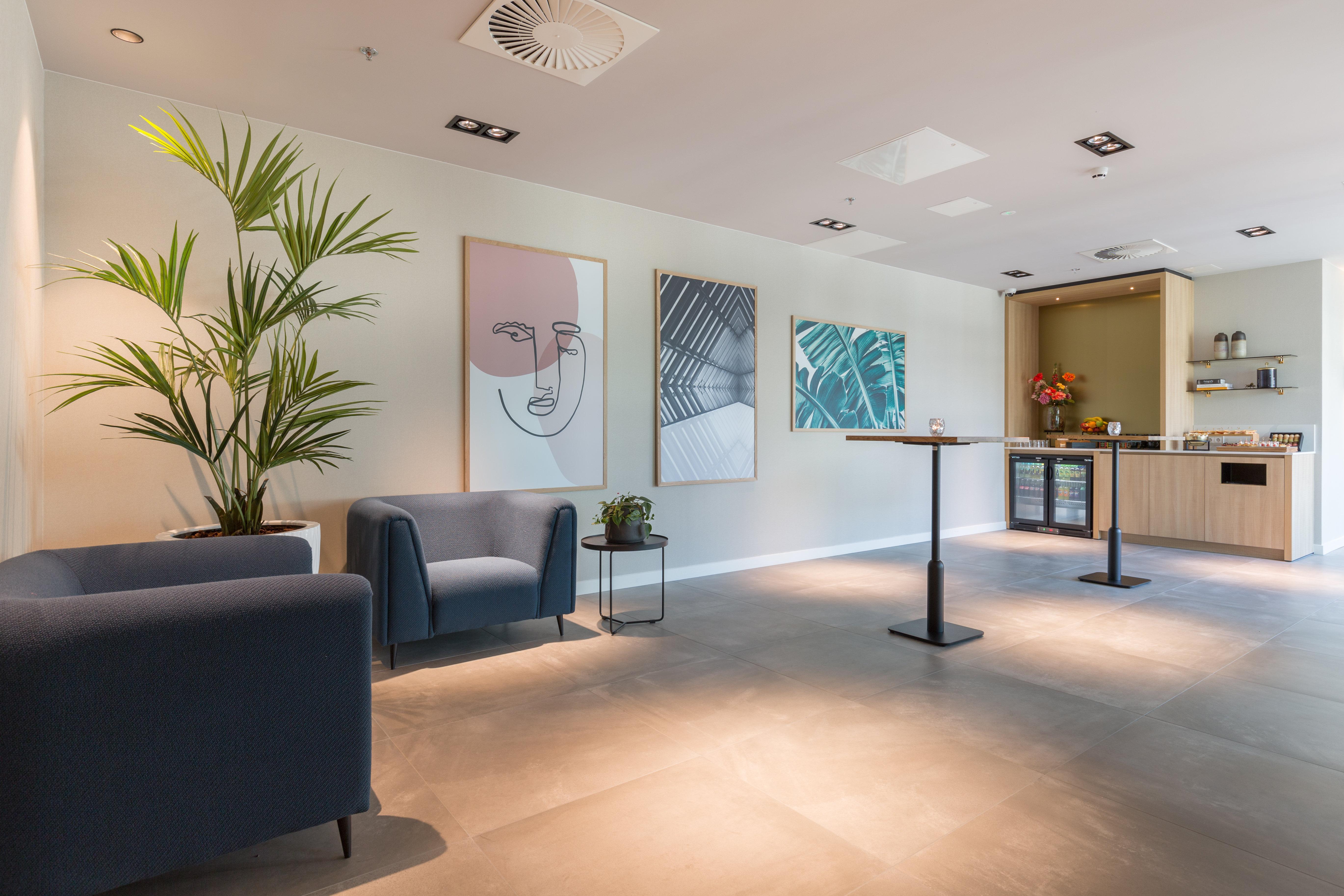 Crowne Plaza Utrecht - Central Station By Ihg Exterior photo
