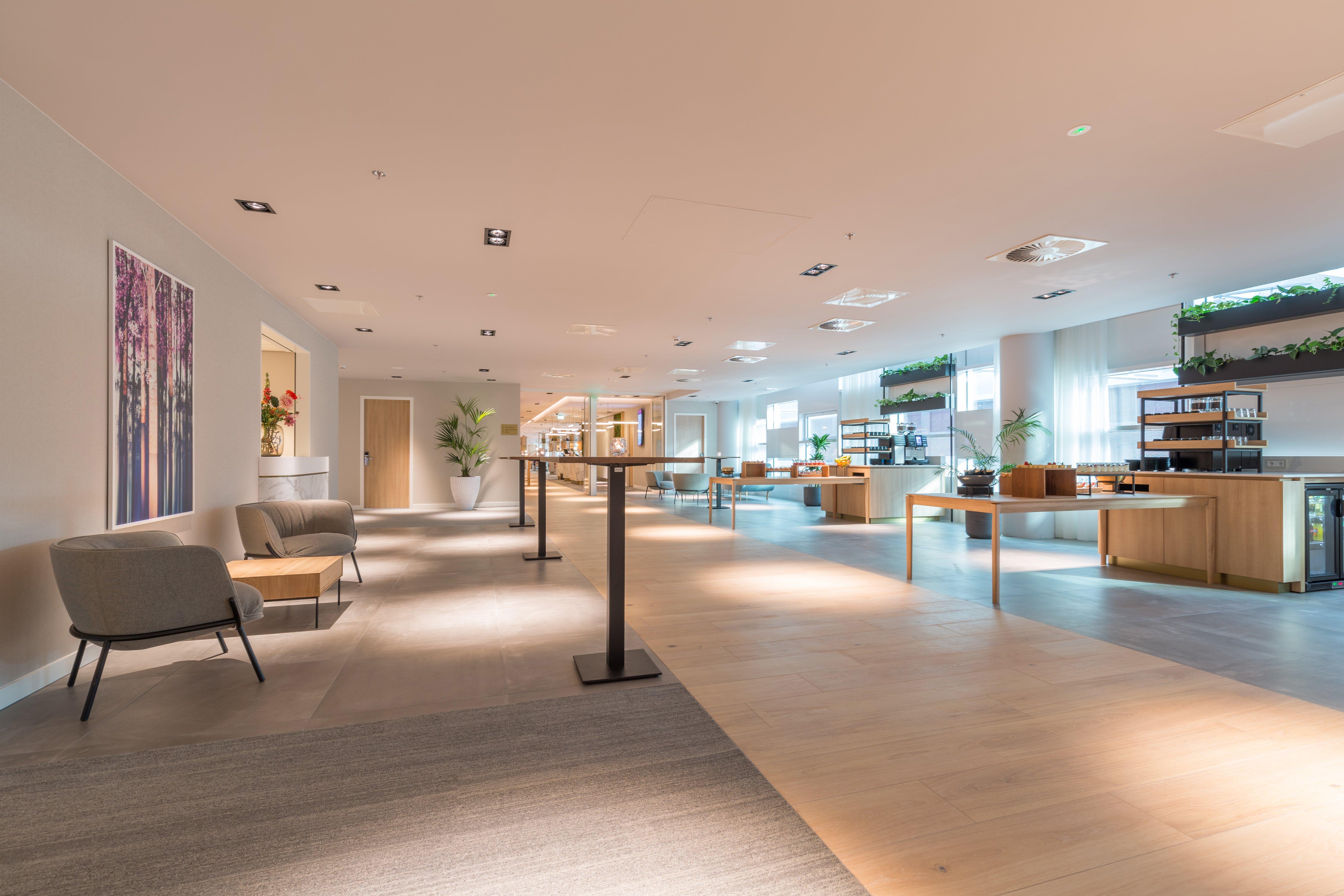 Crowne Plaza Utrecht - Central Station By Ihg Exterior photo