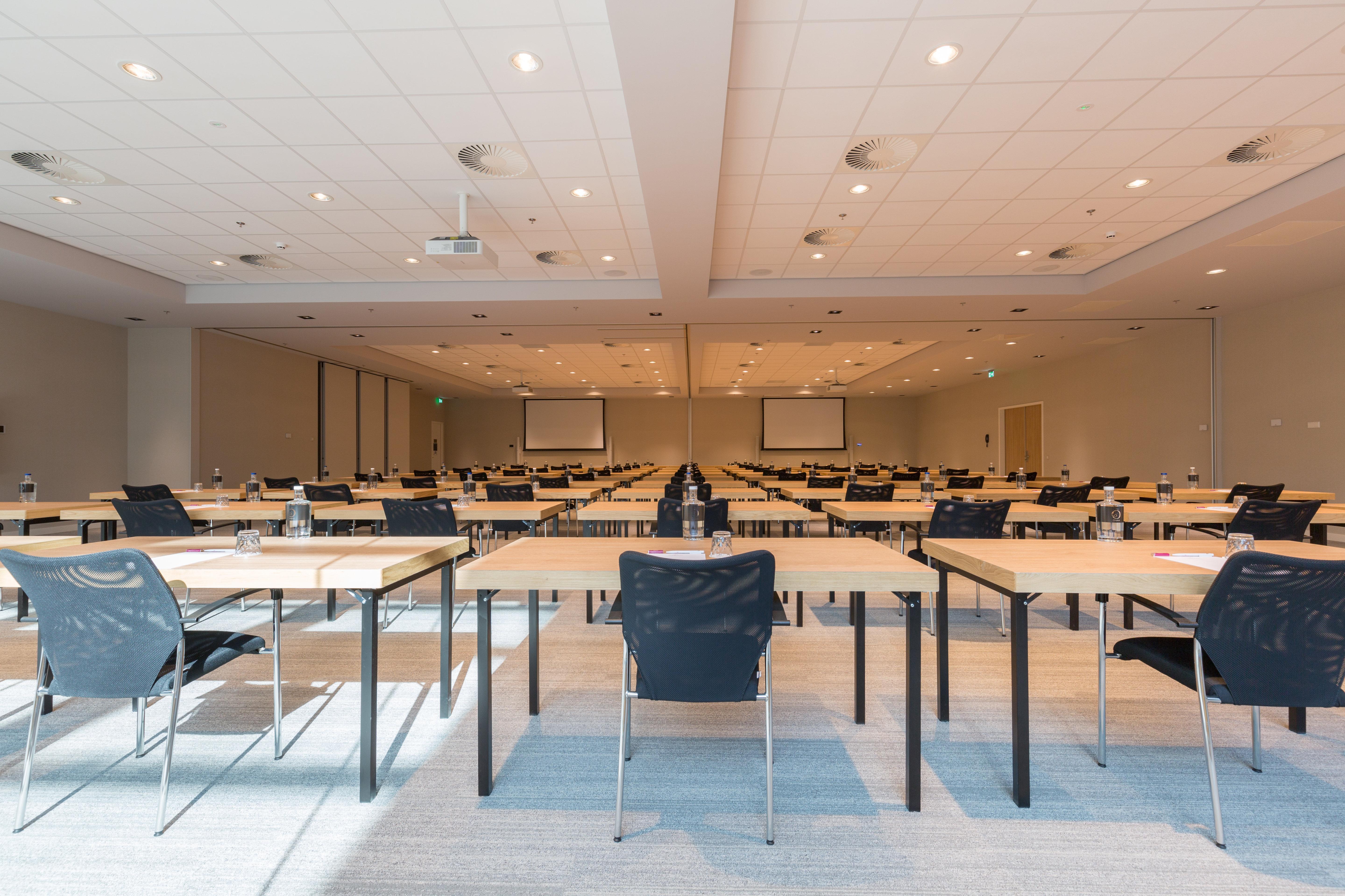 Crowne Plaza Utrecht - Central Station By Ihg Exterior photo